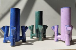 De Olde Kruyk Keramiek uniek handgemaakt dutch design